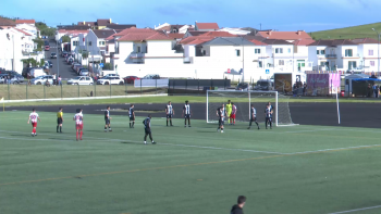 Velense de regresso ao Campeonato dos Açores de Futebol