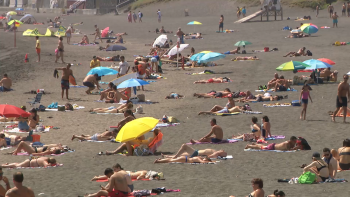 Especialista alerta para cuidados a ter com elevadas temperaturas