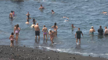 Associação Zero: Qualidade das águas balneares dos Açores é excelente