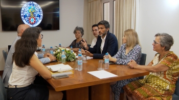 BE preocupado com demora na reabertura de serviços no HDES