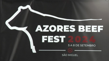 Valorizar a carne açoriana é o objetivo do Azores Beef Fest