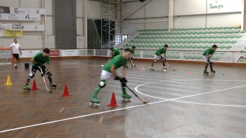 Candelária reforça equipa com 5 jogadores