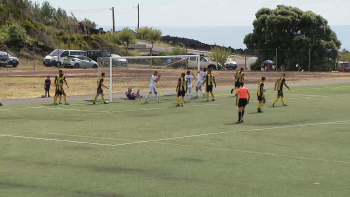 Lajense do Pico perde frente ao Maria da Fonte por 1-0