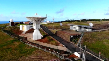 Sede da Agência Espacial Portuguesa é inaugurada em Santa Maria a 7 de novembro