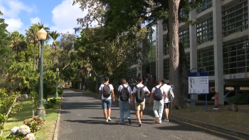 2ª fase concurso Ensino Superior: 59 alunos colocados na UAc