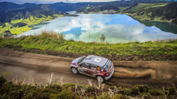 Azores Rallye: Governo mantém apoio ao Grupo Desportivo Comercial