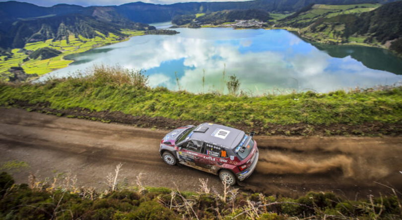 Azores Rallye: Governo mantém apoio ao Grupo Desportivo Comercial