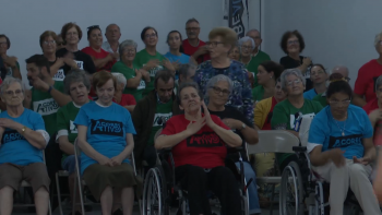 3º Encontro de Seniores do Triângulo reuniu mais de 300 idosos