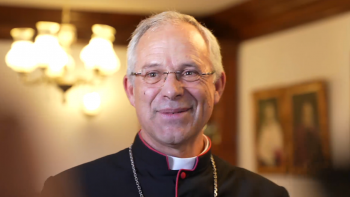 Bispo escolheu ilha das Flores para sua primeira visita pastoral