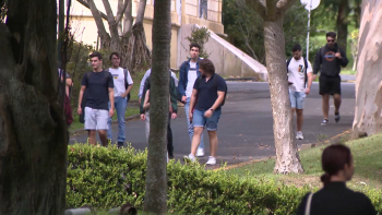 Bolsa Dionísio Raposo Leite para alunos no Ensino Superior fora da área de residência