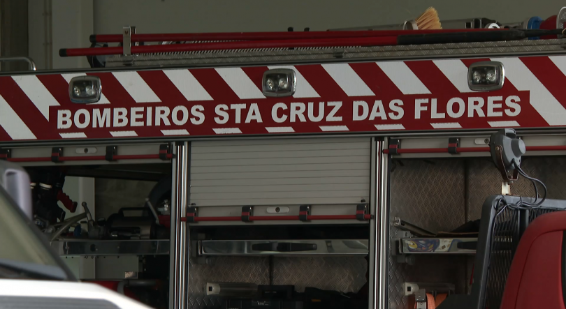 Proteção Civil determinou exoneração do comandante dos Bombeiros das Flores