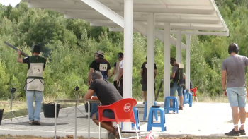 Campeonato Regional e Taça Açores de Trap decorreram na ilha do Pico