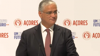 Congresso PS/Açores: Vasco Cordeiro teceu críticas aos Governos Regional e da República