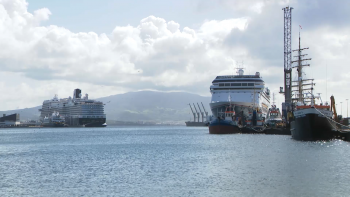 Turismo de Cruzeiros: Habitat Açores pede análise aos prós e contras