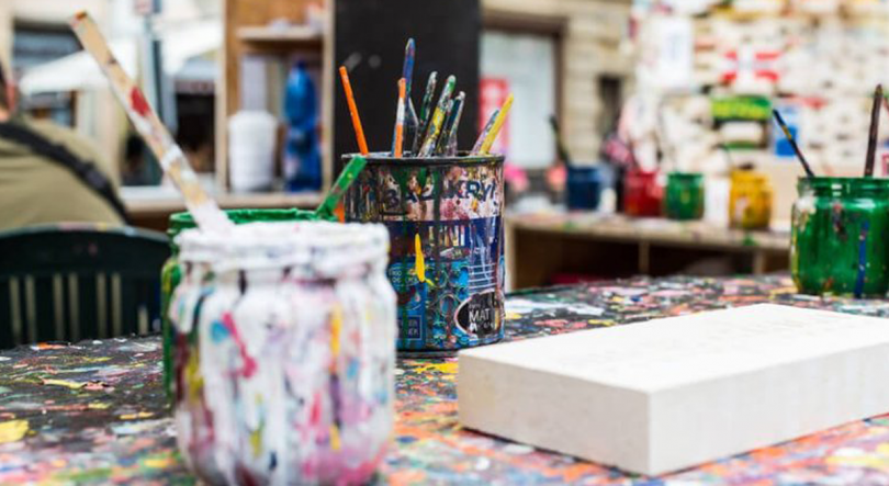 Imagem de Movimento pela Arte e Cultura nos Açores pede estabilidade na liderança da Direção Regional