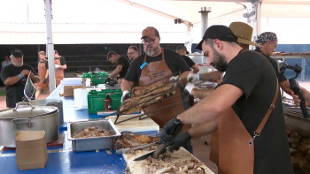 Azores Beef Fest: Festival de Churrasco reúne especialistas do Brasil, continente e ilhas  