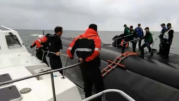 Pilotos de barra e portos em greve a partir desta segunda-feira