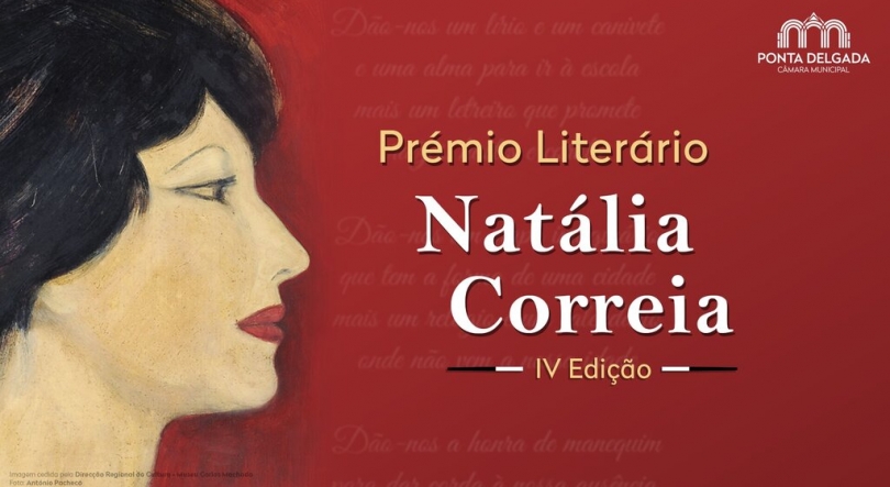 Prémio Literário Natália Correia atribuído a João Albano Fernandes