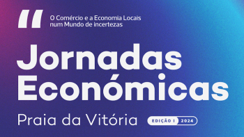 Fundos comunitários e digitalização das empresas podem alavancar economia da Terceira