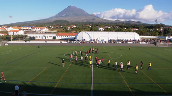 Taça de Portugal: Madalena perde frente ao Estrela Futebol Clube