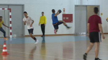 Andebol: Marienses com novos reforços na equipa 