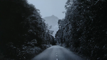 ‘Memórias de Prata’ mostra Ilha Montanha através da fotografia analógica