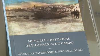 Livro de Miguel Puim retrata Vila Franca do Campo através das vivências, património e personalidades