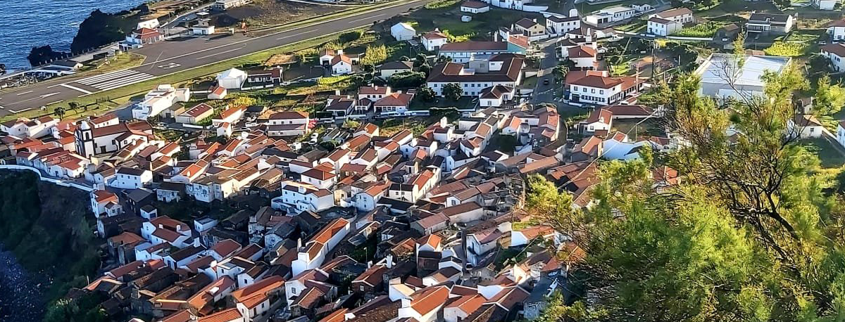 Imagem de Associação de Municípios dos Açores defende reforço de verbas para Câmara do Corvo
