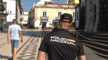 Intercâmbio policial pretende aumentar segurança e visibilidade em vários pontos turísticos