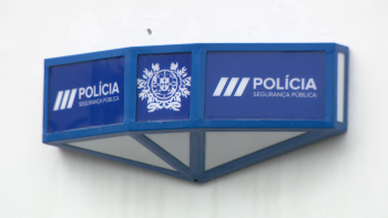 Central telefónica da Divisão Policial da Horta avariada há um mês