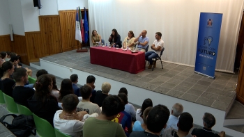 Açores com Futuro: Roteiro da Juventude pretende ouvir jovens de todas ilhas