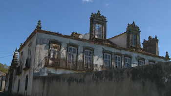 Solar do século XVIII vai transformar-se no primeiro hotel histórico de 5 estrelas nos Açores