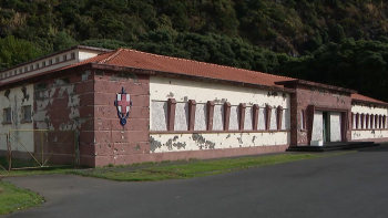 Petição pede recuperação das Termas do Varadouro no Faial