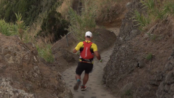 400 atletas na 8º edição do Trail dos Morcegos