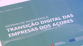 Novo sistema de incentivos com 20M€ do PRR para a Transição Digital das Empresas