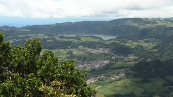 Açores reconhecidos como Destino de Referência EarthCheck 2024