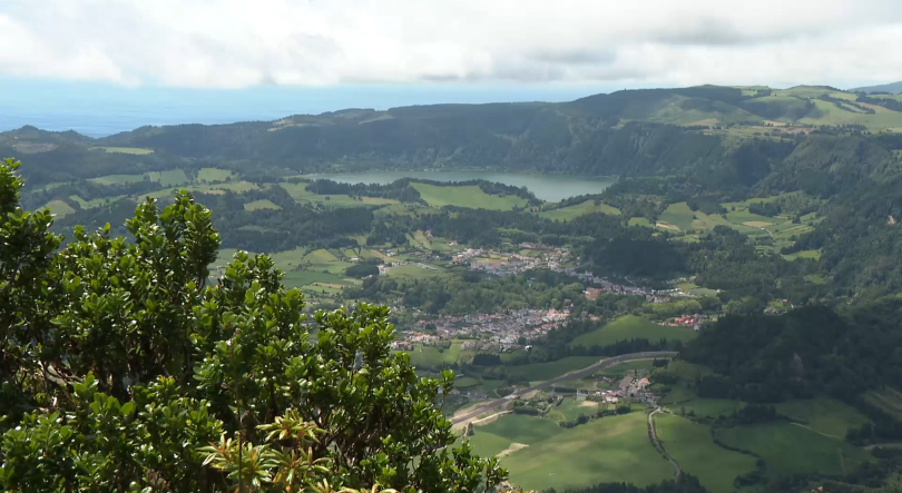 Açores reconhecidos como Destino de Referência EarthCheck 2024