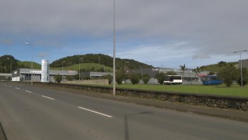 Terrenos da Azores Parque vão a leilão