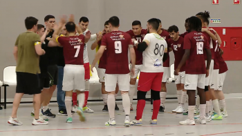 Futsal: Barbarense perde com o Santa Bárbara por 2-1