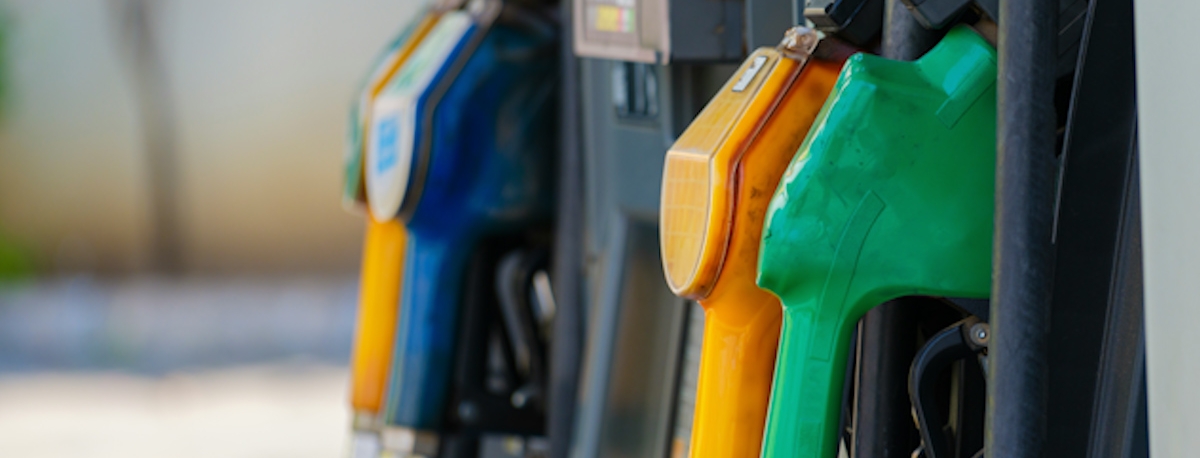 Imagem de Preço dos combustíveis sobe substancialmente em maio