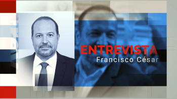 Entrevista Francisco César