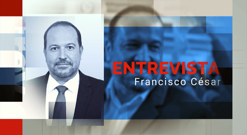 Entrevista Francisco César