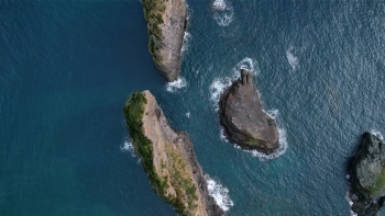 Proteger o Mar dos Açores | O Futuro é Agora