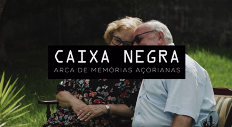 Caixa Negra – Arca de Memórias Açorianas