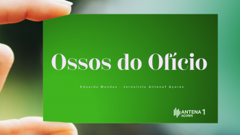 Ossos do Ofício