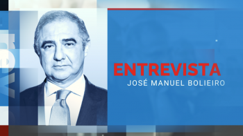 Entrevista Presidente PSD/Açores | José Manuel Bolieiro