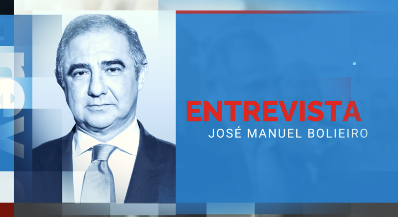 Entrevista Presidente PSD/Açores | José Manuel Bolieiro