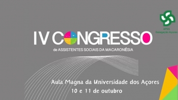 IV Congresso de Assistentes Sociais reúne profissionais da Macaronésia