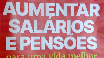 Orçamento 2025: PCP diz que anteproposta do Governo não resolve os problemas dos açorianos