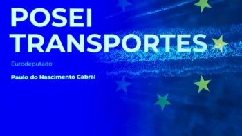 PSD insiste na criação de um POSEI Transportes